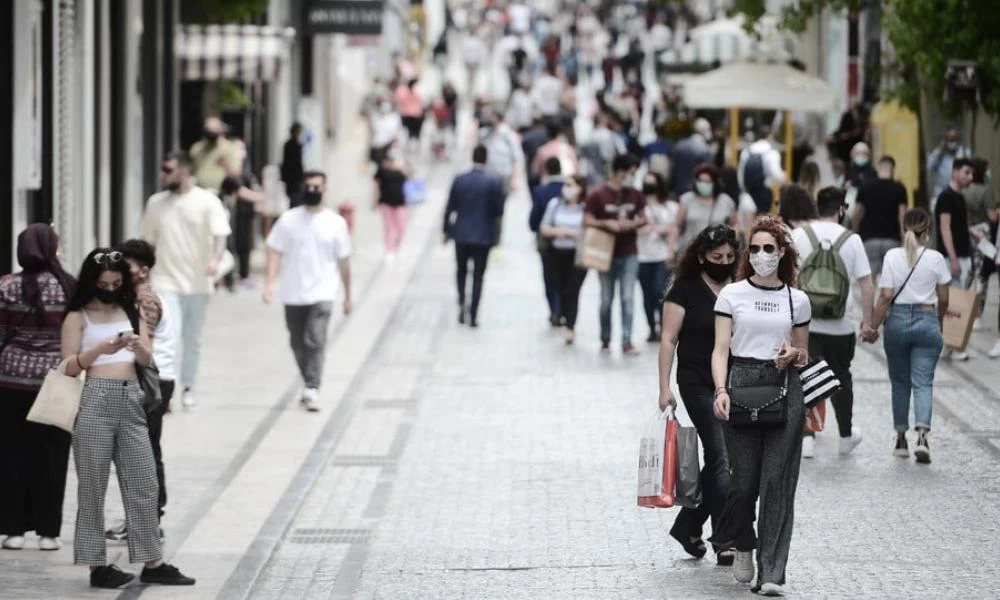 Κορονοϊός: Λήξη πιστοποιητικού εμβολιασμού στους 7 μήνες-Ανεμβολίαστος χωρίς 3η δόση